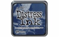 Chipped Sapphire