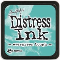 Evergreen Bough