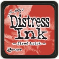 Fired Brick