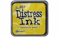 Mustard Seed
