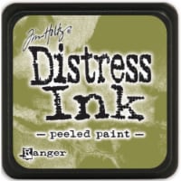 Peeled Paint