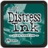 Pine Needles