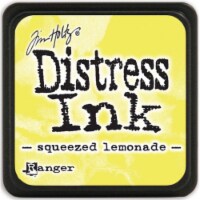 Squeezed Lemonade
