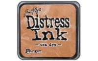 Tea Dye