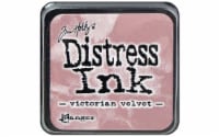 Victorian Velvet