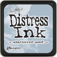 Weathered Wood