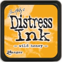 Wild Honey