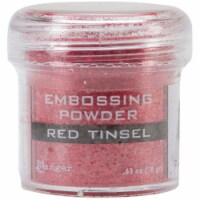 Red Tinsel