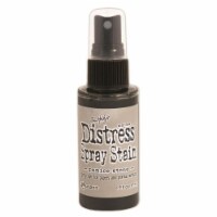 Tim Holtz Distress Spray Stain 1.9oz-Pumice Stone