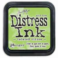 Twisted Citron