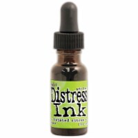 Twisted Citron