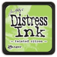 Twisted Citron