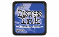 Blueprint Sketch