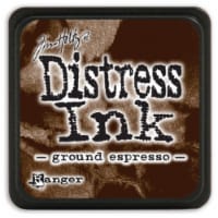 Ground Espresso