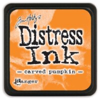 Carved Pumpkin