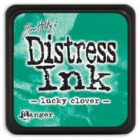 Lucky Clover