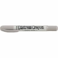 Tim Holtz Distress Crayons-Pumice Stone