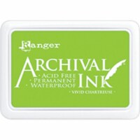 Vivid Chartreuse