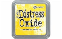 Mustard Seed