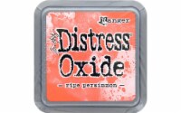 Tim Holtz Distress Oxides Ink Pad-Ripe Persimmon