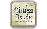 Shabby Shutters