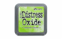 Twisted Citron