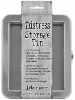 Tim Holtz Distress Crayon Tin - Empty