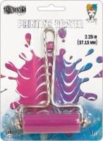 Ranger Gel Press Plate Brayer -Small