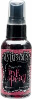 Dylusions Ink Spray 2oz-Peony Blush