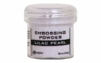 Lilac Pearl