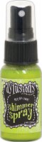 Dylusions Shimmer Sprays 1oz-Fresh Lime