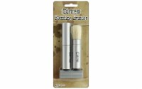 Tim Holtz Distress Retractable Blending Brush 2/Pkg