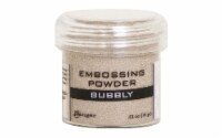 Ranger Embossing Powder-Bubbly