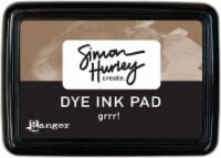 Simon Hurley create. Dye Ink Pad-Grrr!