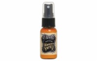 Dylusions Shimmer Sprays 1oz-Vanilla Custard