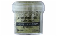 Ranger Embossing Powder-Lemon Drop