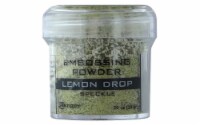 Lemon Drop