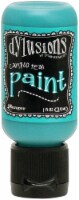 Dylusions Acrylic Paint 1oz-Calypso Teal