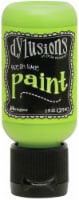 Dylusions Acrylic Paint 1oz-Fresh Lime