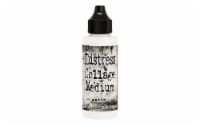 Tim Holtz Distress Collage Medium 2oz