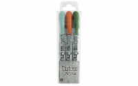 Tim Holtz Distress Crayon Set-Set #11
