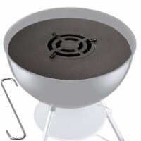 Vevor 40'' Replacement Bbq Grill Griddle Grate Griddle Grill With Center Grate