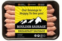 Boulder Sausage Breakfast Links Perspective: Main