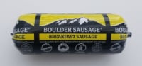 Boulder Sausage® Breakfast Ground Chub Perspective: Main