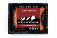 Boulder Italian Sausage Link