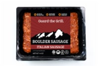 Boulder Italian Sausage Bulk