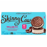Skinny Cow® Vanilla Ice Cream Sandwiches