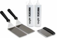 Char-Griller Griddle Accessory Kit Perspective: Main