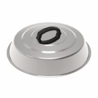 Char-Griller Circular Melting Dome Perspective: Main