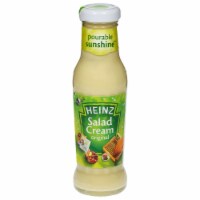 Heinz Salad Cream Perspective: Main